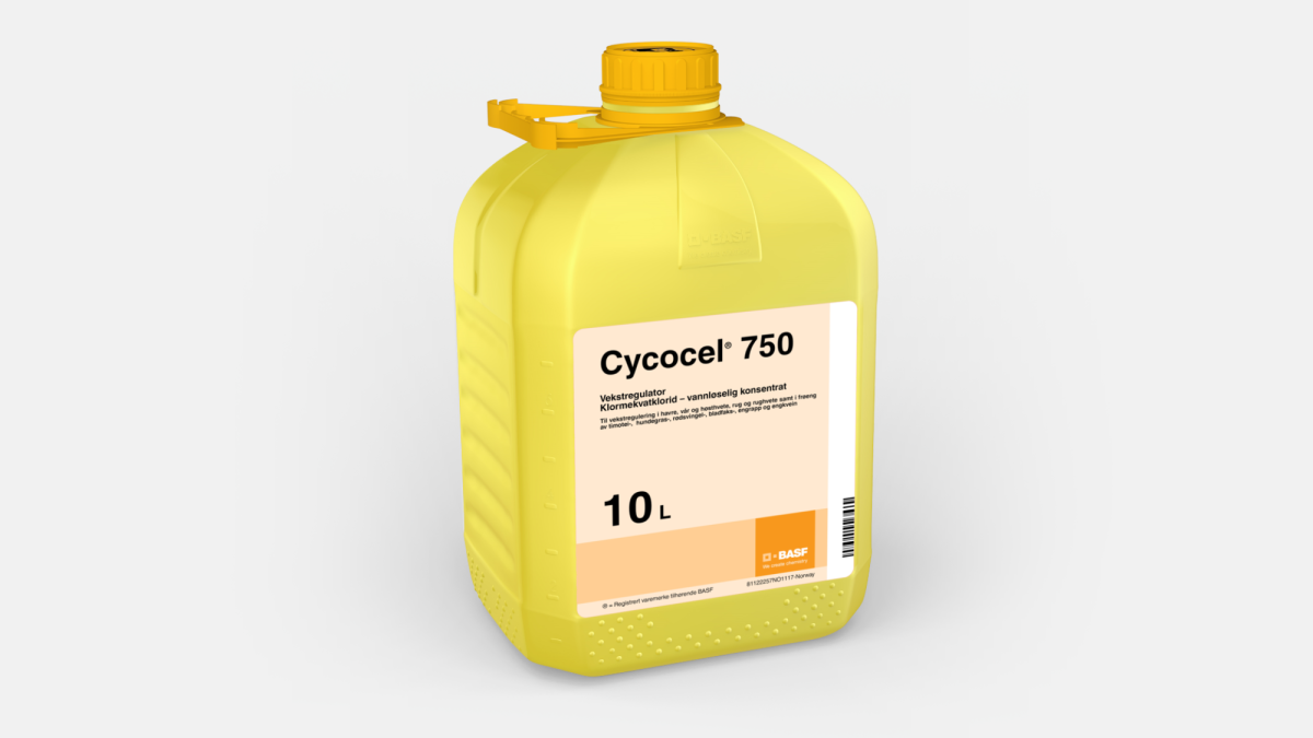 Cycocel 750 - 58670913