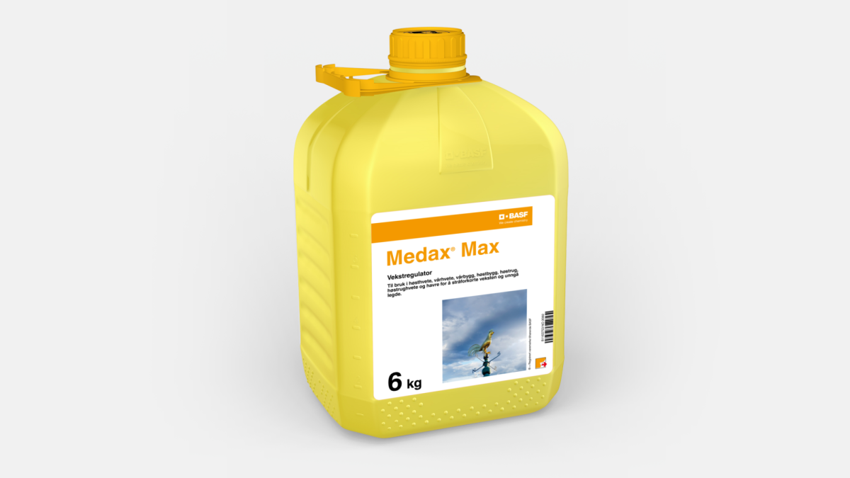 Medax Max - 58025265