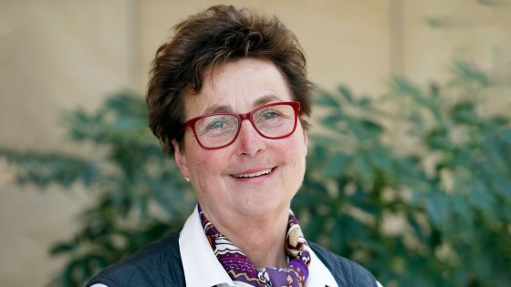 Ann-Kristin Nilsson